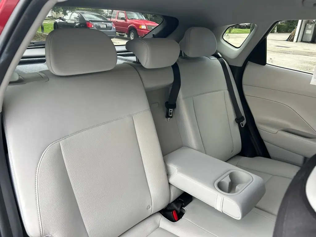 2024 Hyundai Kona - $22,628