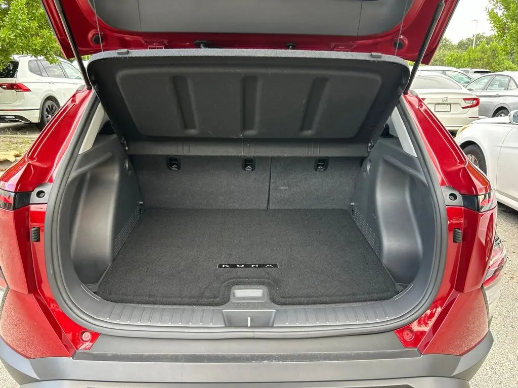 2024 Hyundai Kona - $22,628