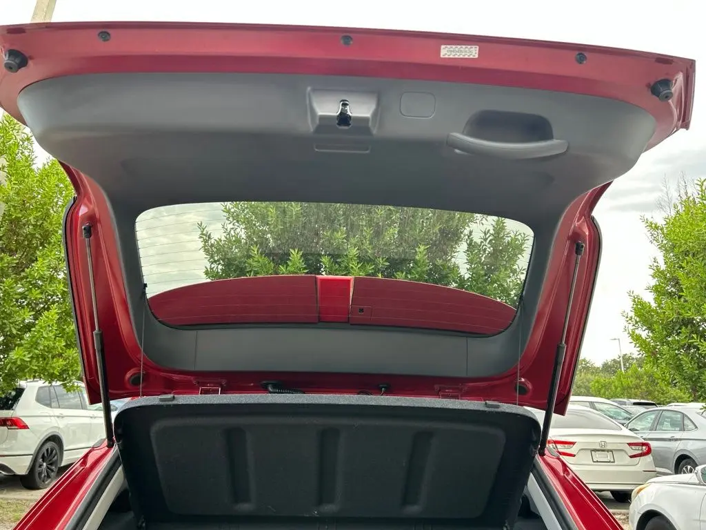 2024 Hyundai Kona - $22,628