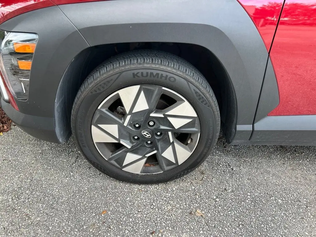 2024 Hyundai Kona - $22,628