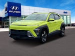 2024 Kona Thumbnail 1