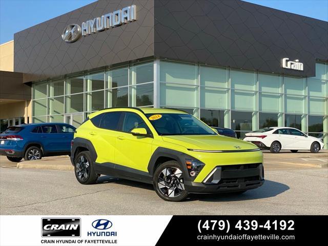2024 Hyundai Kona - $19,364