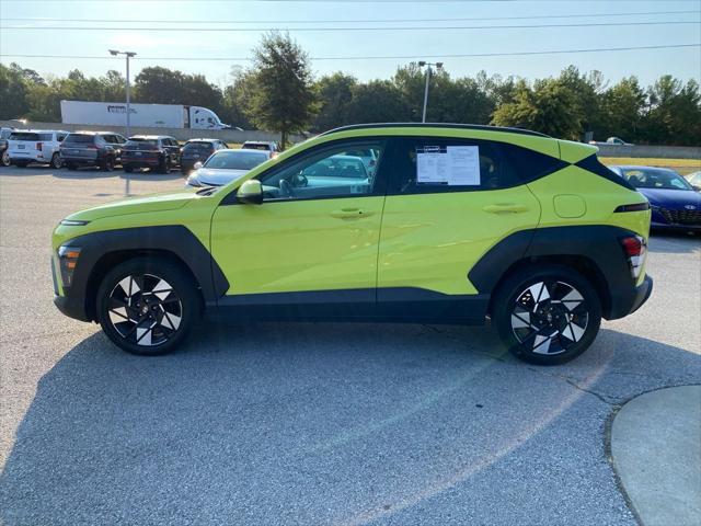 2024 Hyundai Kona - $19,364