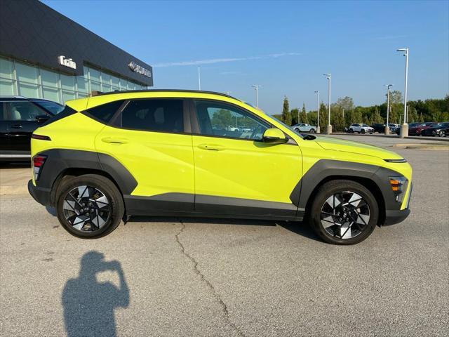 2024 Hyundai Kona - $19,364