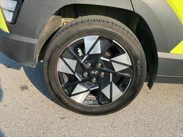 2024 Hyundai Kona - $19,364