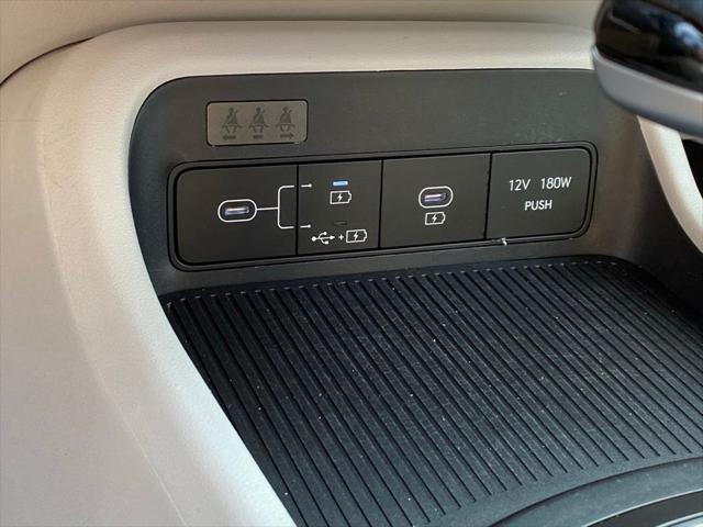 2024 Hyundai Kona - $19,364