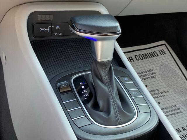 2024 Hyundai Kona - $19,364