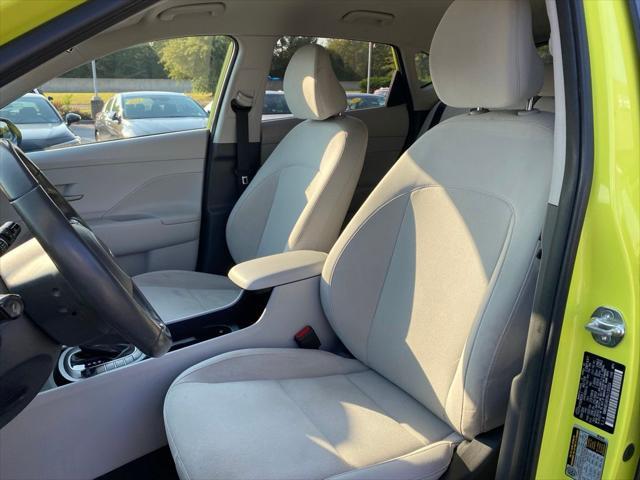 2024 Hyundai Kona - $19,364