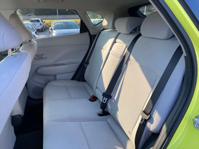 2024 Hyundai Kona - $19,364