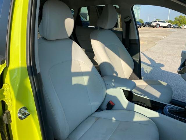 2024 Hyundai Kona - $19,364