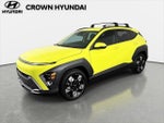 2024 Kona Thumbnail 1