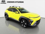 2024 Kona Thumbnail 3
