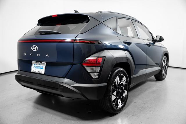 2025 Hyundai Kona - $19,500