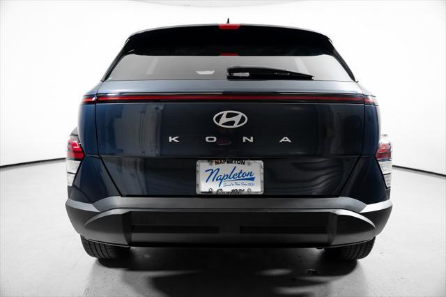 2025 Hyundai Kona - $19,500