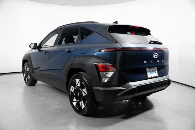 2025 Hyundai Kona - $19,500