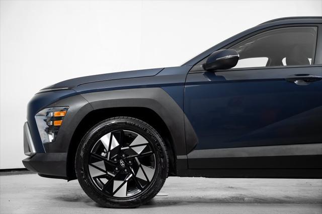 2025 Hyundai Kona - $19,500
