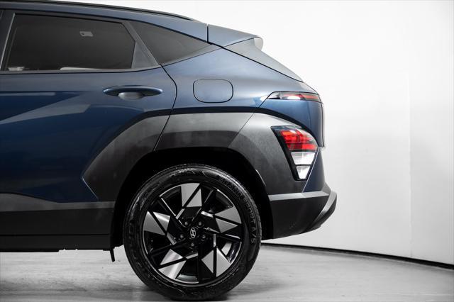 2025 Hyundai Kona - $19,500