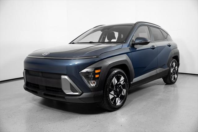 2025 Hyundai Kona - $19,500
