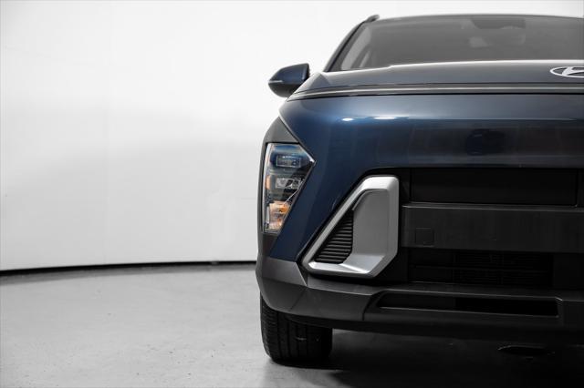 2025 Hyundai Kona - $19,500