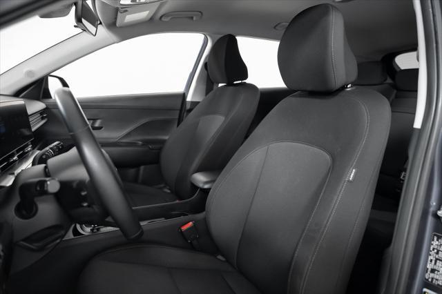 2025 Hyundai Kona - $19,500