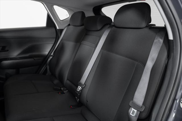 2025 Hyundai Kona - $19,500