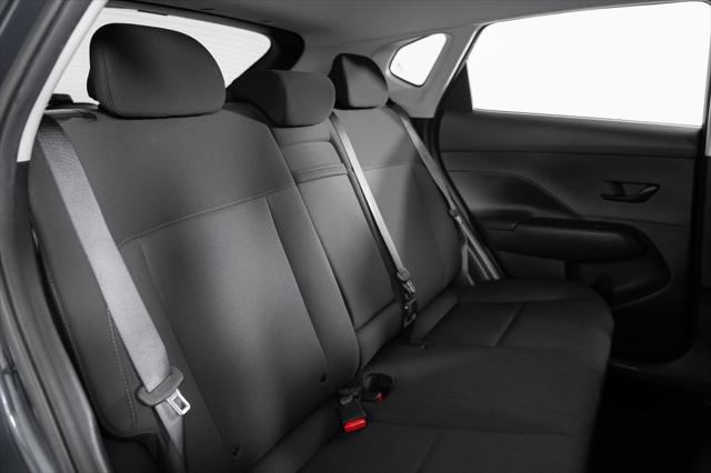 2025 Hyundai Kona - $19,500