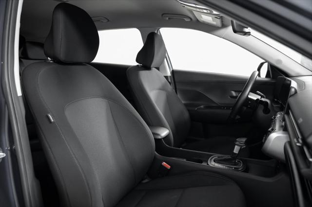 2025 Hyundai Kona - $19,500