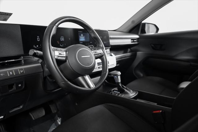 2025 Hyundai Kona - $19,500