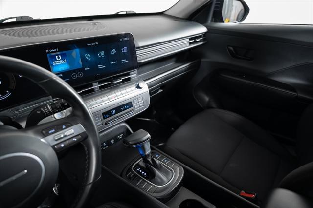 2025 Hyundai Kona - $19,500