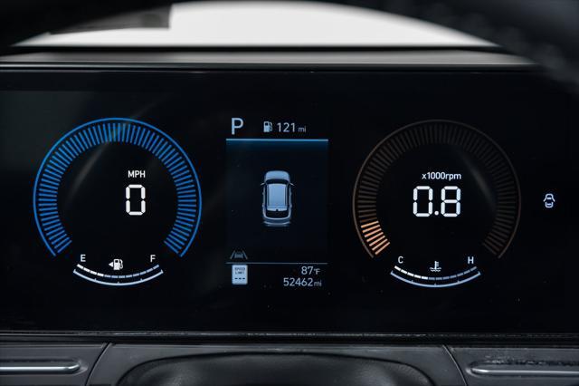 2025 Hyundai Kona - $19,500