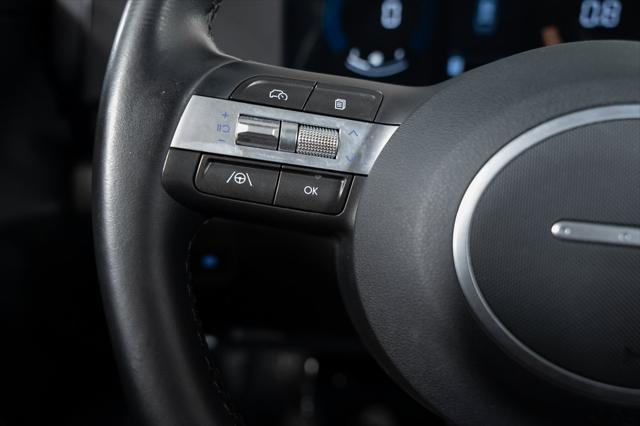 2025 Hyundai Kona - $19,500