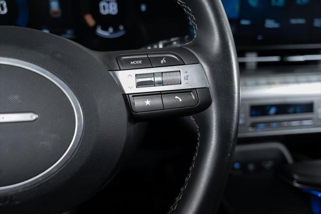 2025 Hyundai Kona - $19,500