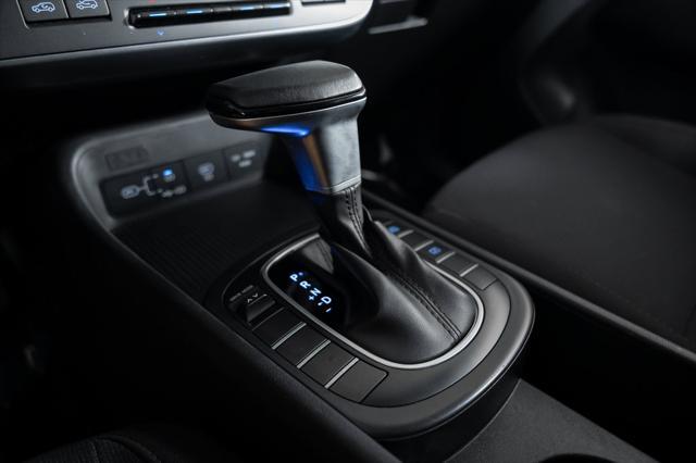 2025 Hyundai Kona - $19,500