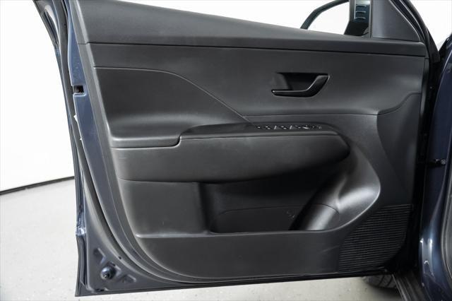 2025 Hyundai Kona - $19,500