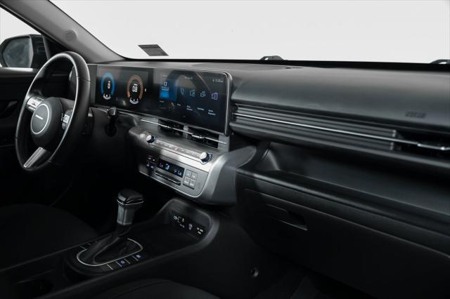 2025 Hyundai Kona - $19,500