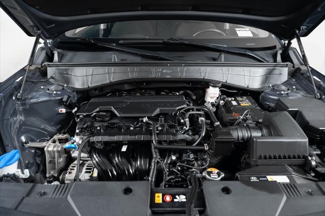 2025 Hyundai Kona - $19,500