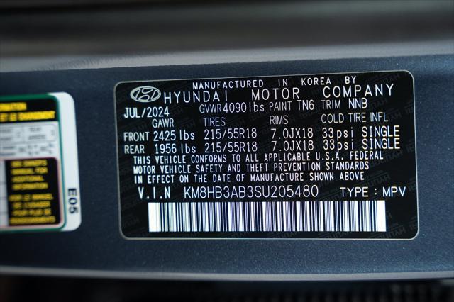 2025 Hyundai Kona - $19,500