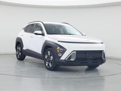 Photo of a 2025 Hyundai Kona SEL 4DR Crossover for sale