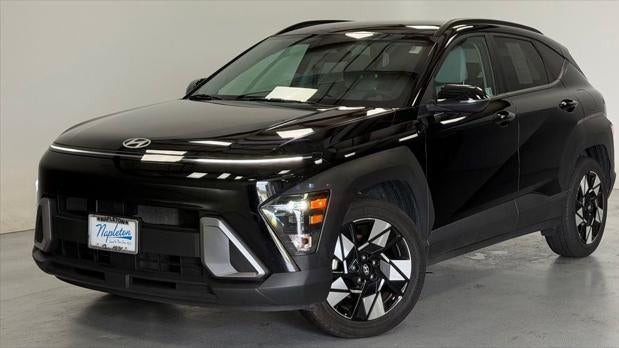 Preowned 2025 Hyundai KONA SEL for Sale
