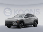 2025 Kona Thumbnail 1