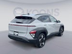 2025 Kona Thumbnail 8