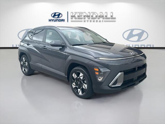 2024 Hyundai Kona