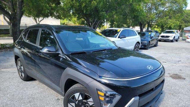 Preowned 2024 Hyundai KONA SEL for Sale