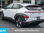 2025 Kona Thumbnail 5