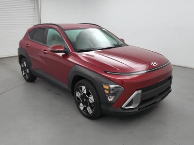 Photo of a 2025 Hyundai Kona SEL 4DR Crossover for sale