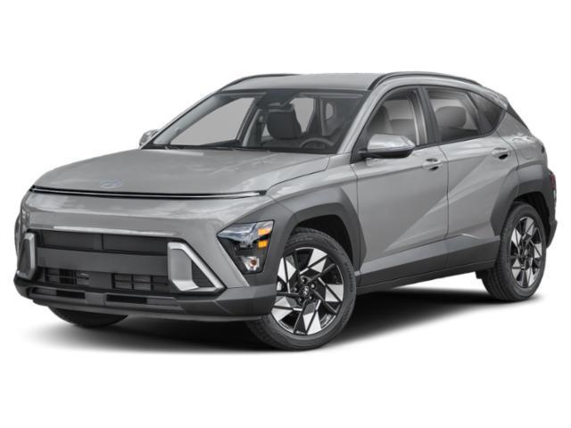 2025 Hyundai Kona - $23,398