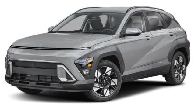 Preowned 2025 Hyundai KONA SEL for Sale