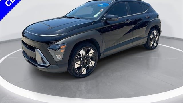 Preowned 2025 Hyundai KONA SEL for Sale