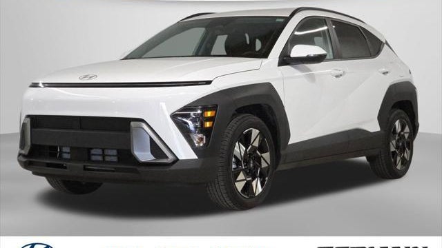 Preowned 2025 Hyundai KONA SEL for Sale