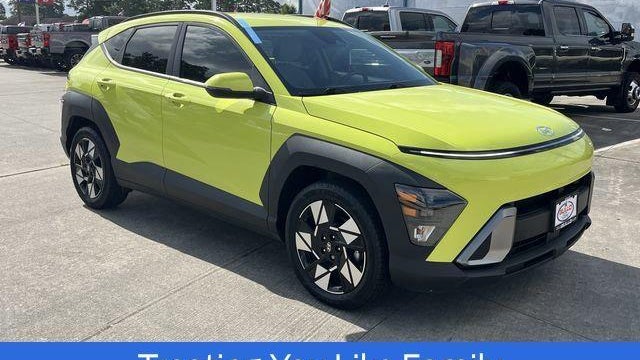 Preowned 2024 Hyundai KONA SEL for Sale